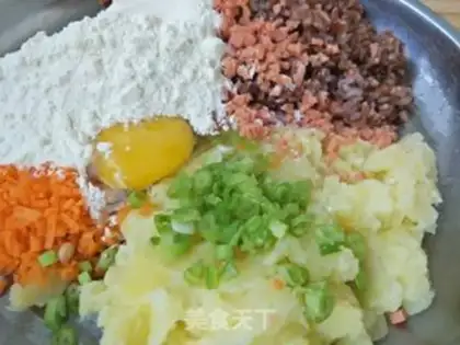 Make A field-style ball step 4