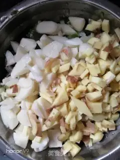 Make Shrimp saffron step 0