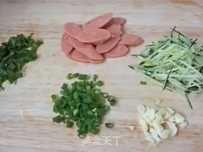 Make Big northeast cold side step 4
