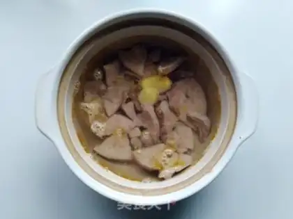 Make Spud soup step 4