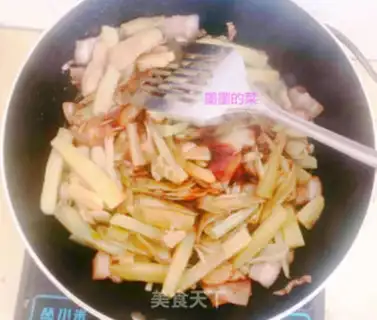 Make Potato potatoes step 6