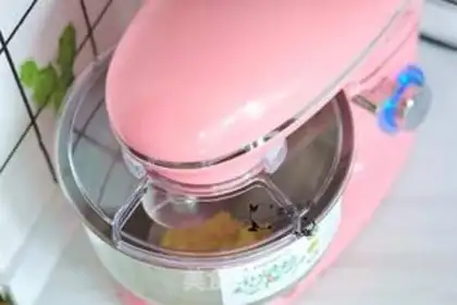 Make Souffle rolls step 3