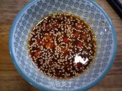 Make Frozen sea belt step 6