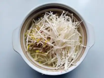 Make Spud soup step 5