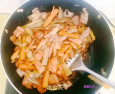 Make Potato potatoes step 7