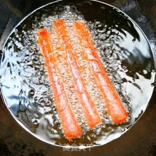 Make Ham sausage step 5