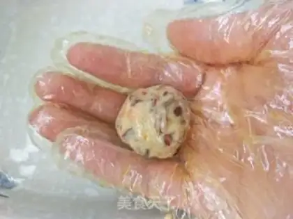 Make A field-style ball step 6
