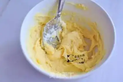 Make Souffle rolls step 5