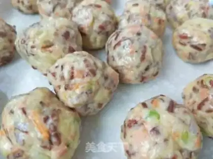 Make A field-style ball step 7