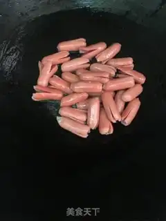 Make Hey, flower boy step 1