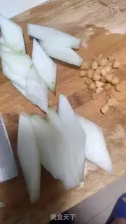 Make Poof step 0