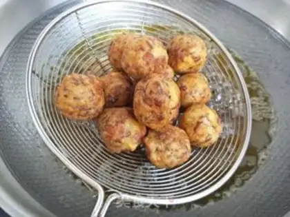 Make A field-style ball step 9
