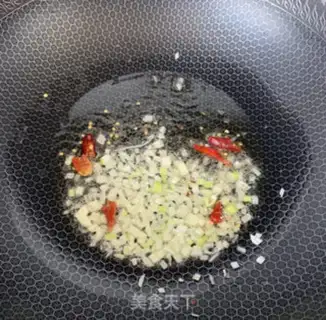 Make Potatoes step 1