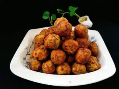 Make A field-style ball step 11