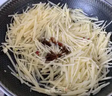 Make Potatoes step 2