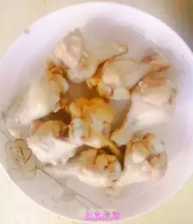 Make Coke root step 2