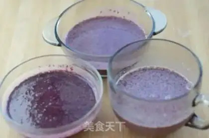 Make Six inches of mousse step 3