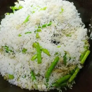 Make The rice step 2