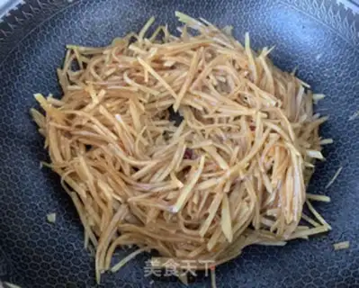 Make Potatoes step 3