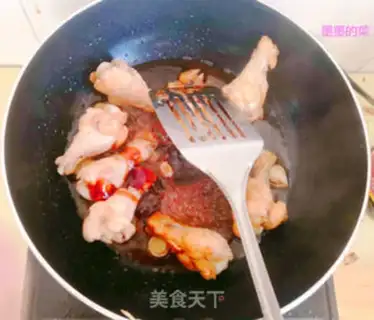 Make Coke root step 4