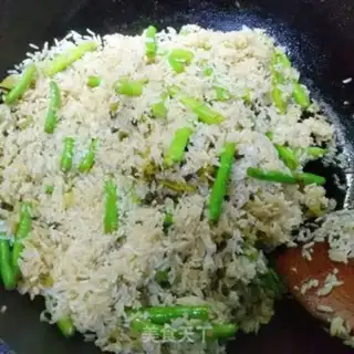 Make The rice step 3
