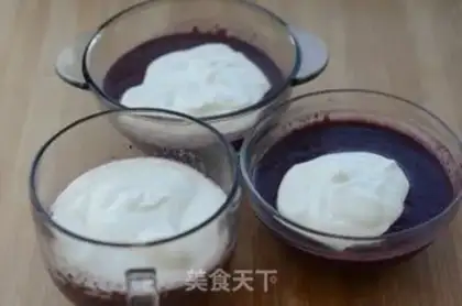Make Six inches of mousse step 5