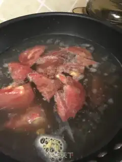 Make Noodles step 1