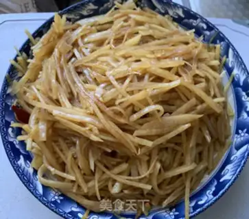 Make Potatoes step 4