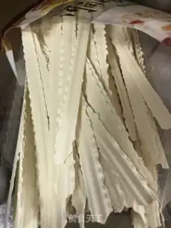 Make Noodles step 2