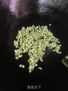 Make Frozen eggs step 2