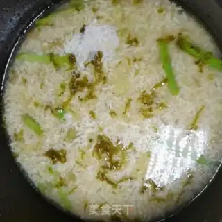Make The rice step 5