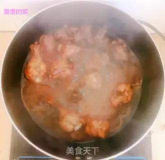 Make Coke root step 7