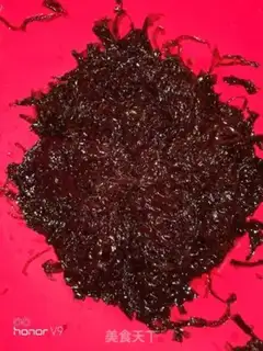 Make Purple soup step 1