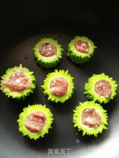 Make Bitter meat step 4