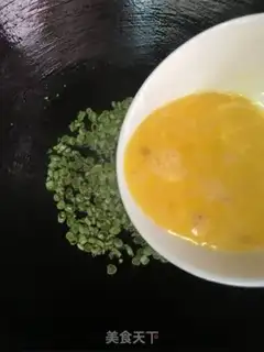 Make Frozen eggs step 4