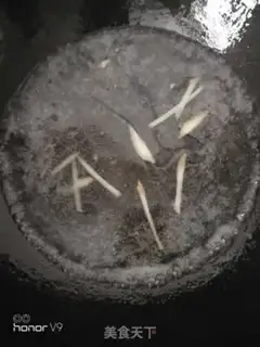 Make Purple soup step 2