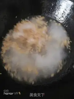 Make Purple soup step 4