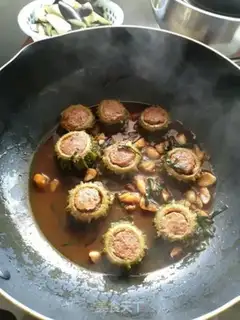 Make Bitter meat step 7