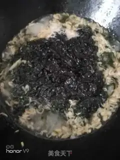 Make Purple soup step 5