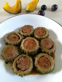 Make Bitter meat step 8