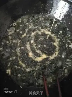 Make Purple soup step 6