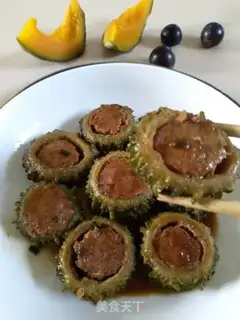 Make Bitter meat step 9