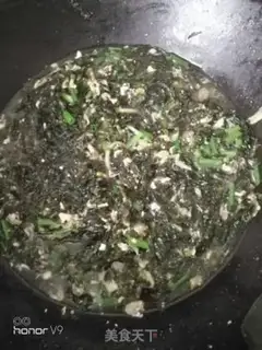 Make Purple soup step 7