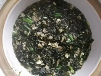 Make Purple soup step 8