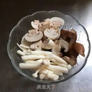 Make Chicken soup step 0