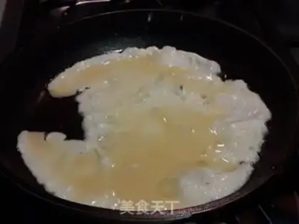 Make Tomato shrimp step 3