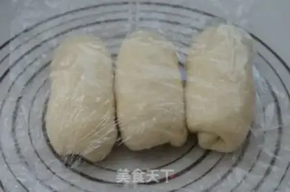 Make Soup and onion sausage bread step 5