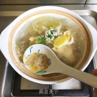 Make Chicken soup step 2