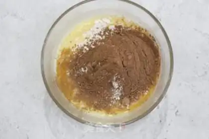 Make A dream cake roll step 2