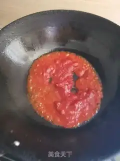 Make Soup and onion sausage bread step 7